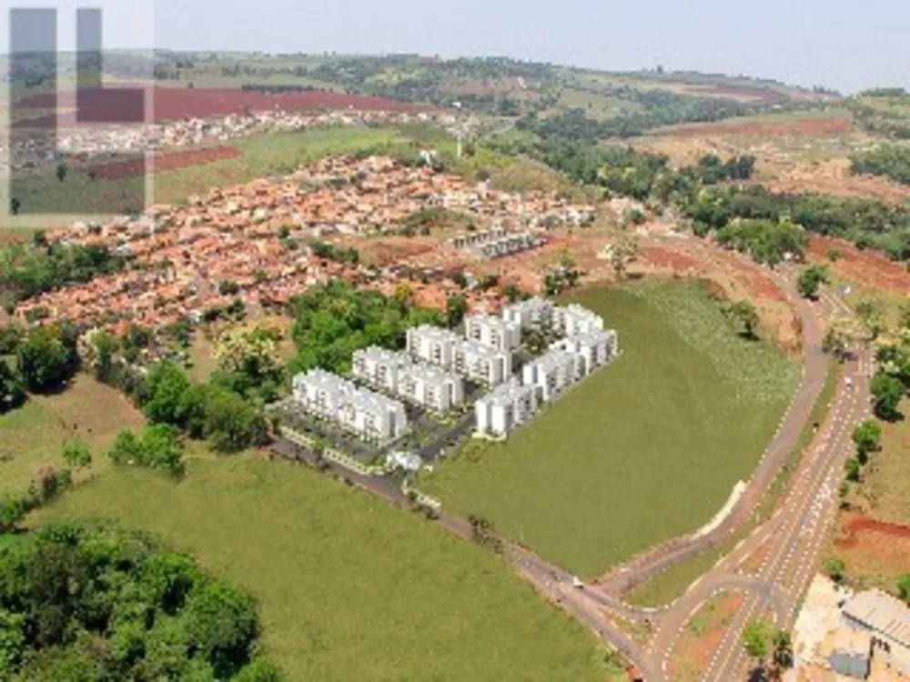 Apartamento, 2 quartos, 48 m² - Foto 10