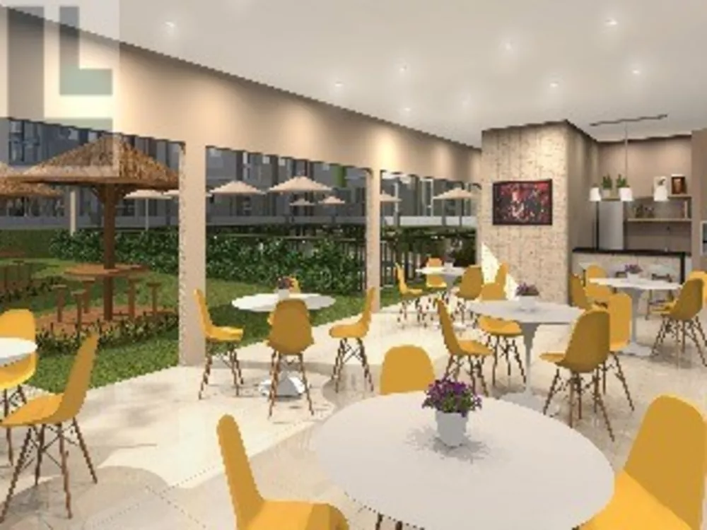 Apartamento, 2 quartos, 48 m² - Foto 12