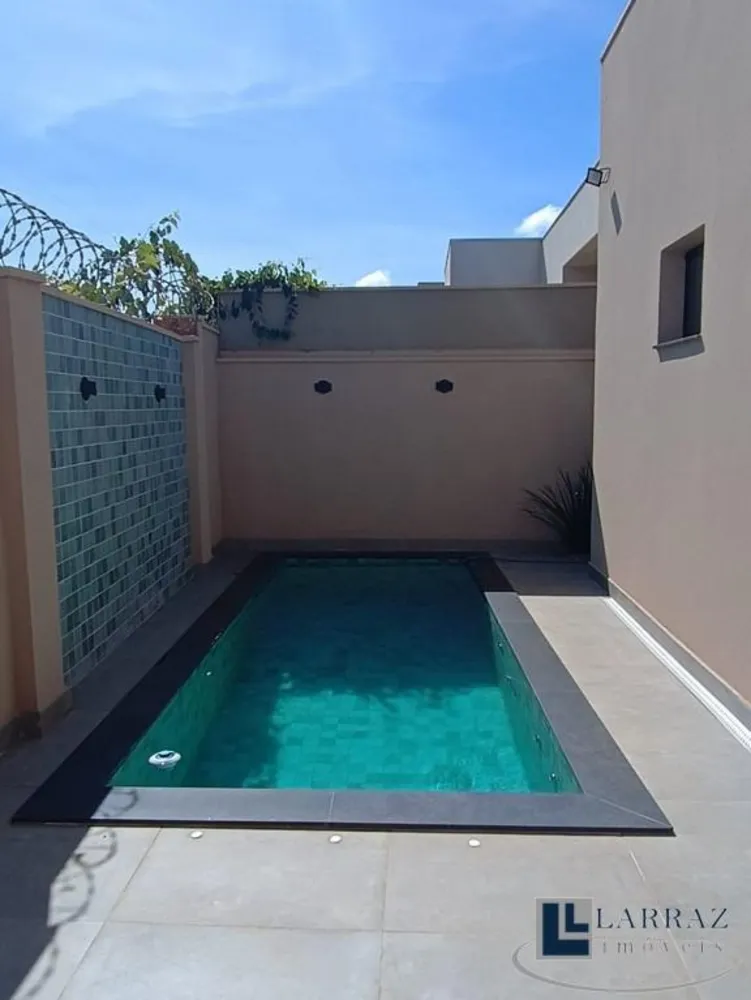 Casa, 3 quartos, 160 m² - Foto 5