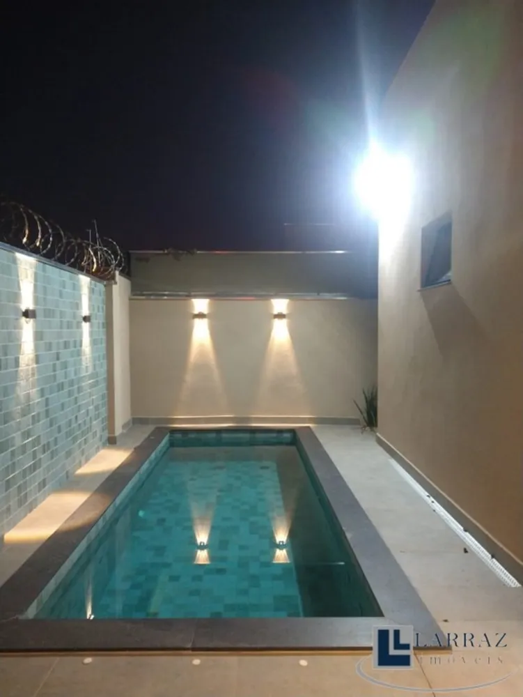 Casa, 3 quartos, 160 m² - Foto 1