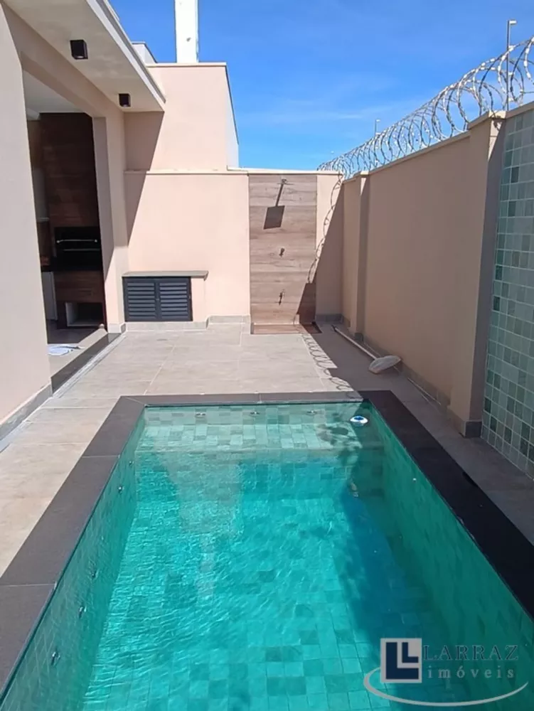 Casa, 3 quartos, 160 m² - Foto 6