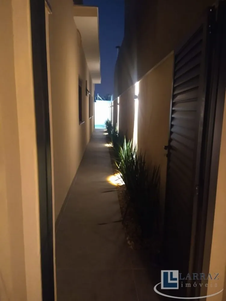 Casa, 3 quartos, 160 m² - Foto 4