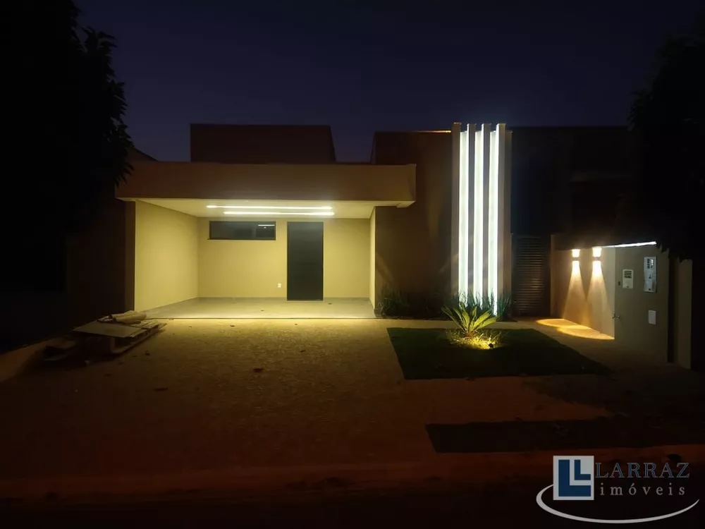 Casa, 3 quartos, 160 m² - Foto 7