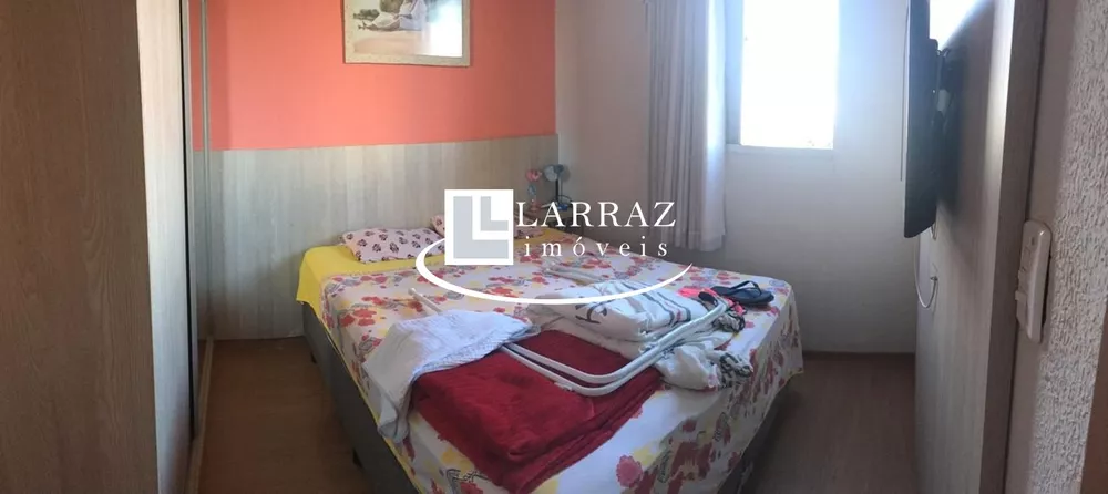 Apartamento, 2 quartos, 42 m² - Foto 3