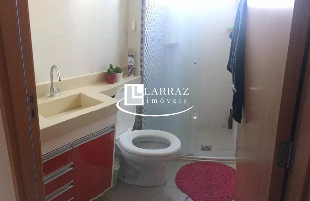 Apartamento, 2 quartos, 42 m² - Foto 1
