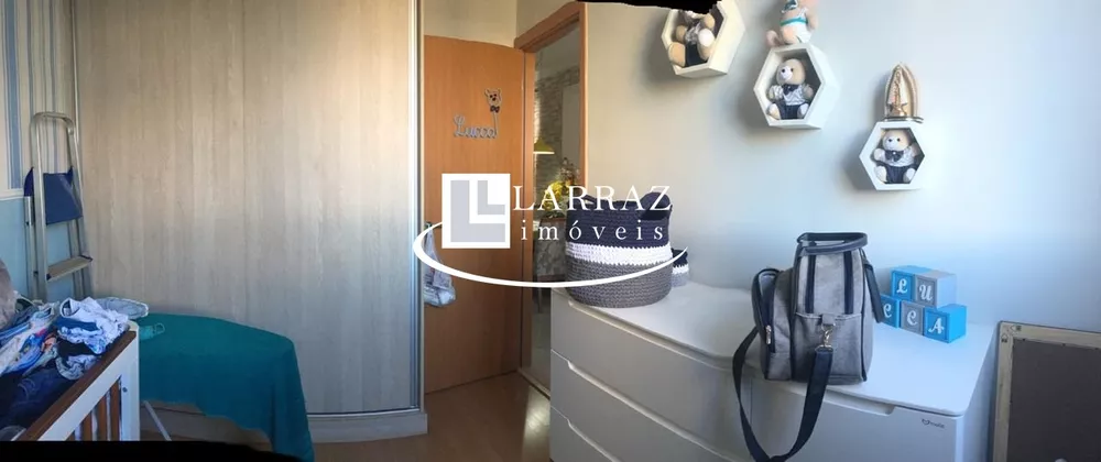 Apartamento, 2 quartos, 42 m² - Foto 2