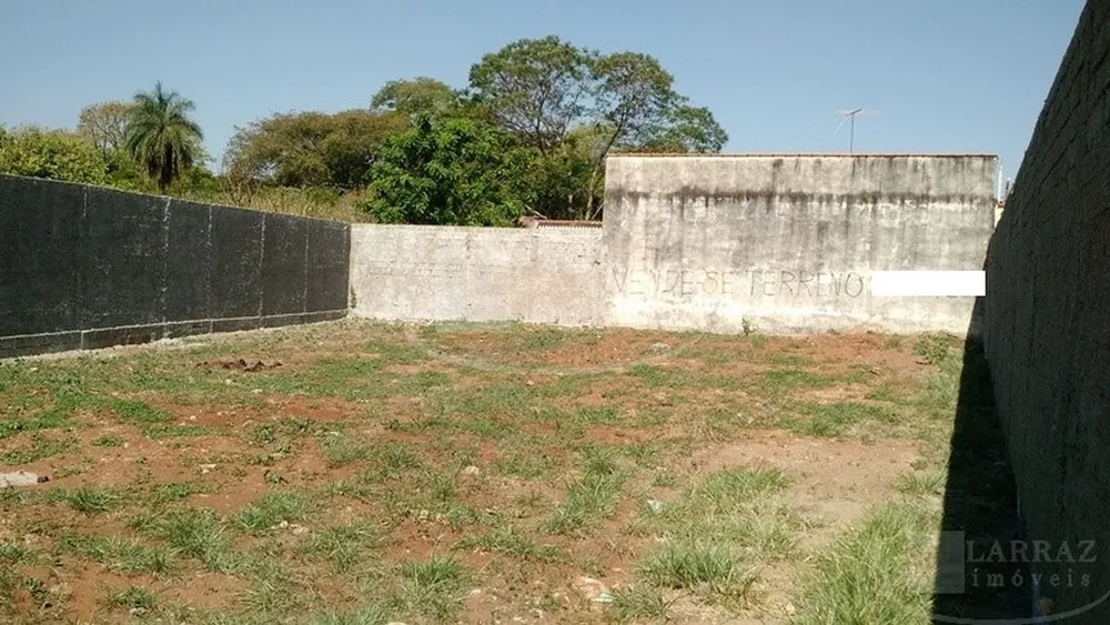 Terreno, 420 m² - Foto 1