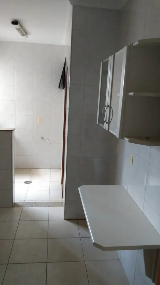 Apartamento, 3 quartos, 91 m² - Foto 2