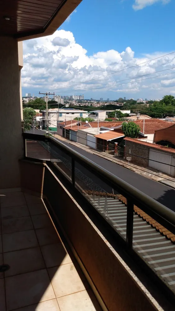 Apartamento, 3 quartos, 91 m² - Foto 1