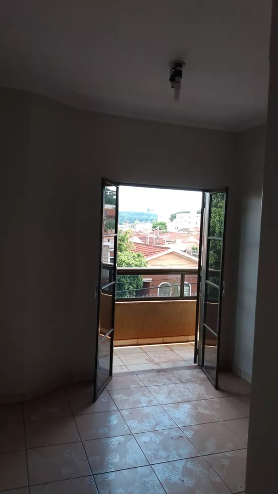 Apartamento, 3 quartos, 91 m² - Foto 11