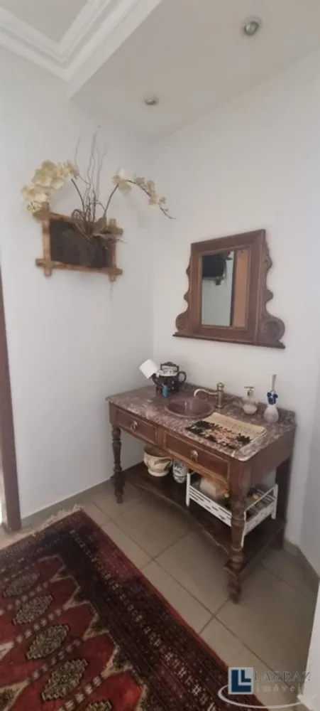 Casa, 4 quartos, 353 m² - Foto 16