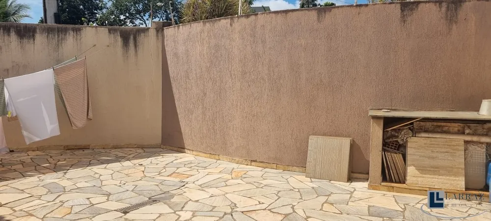 Casa, 4 quartos, 353 m² - Foto 12