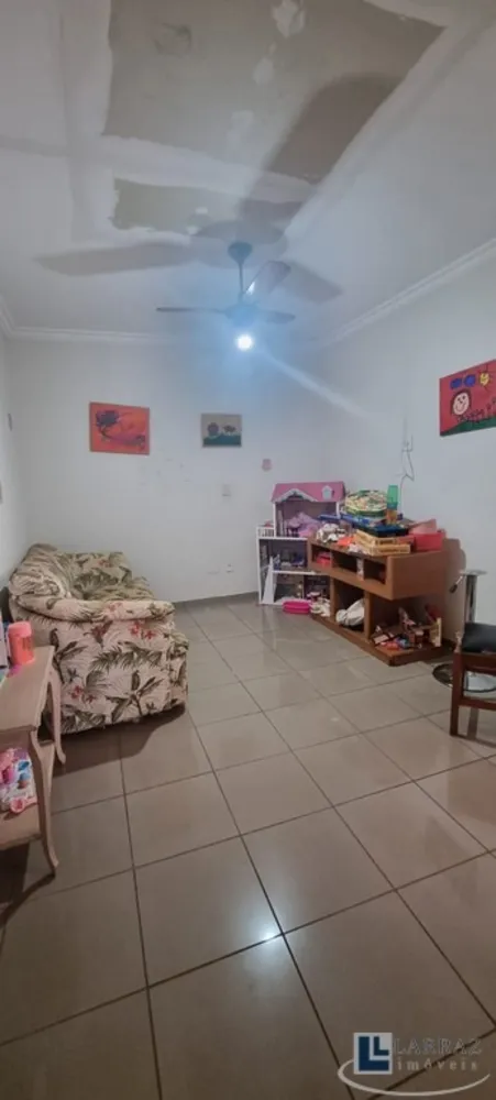 Casa, 4 quartos, 353 m² - Foto 9