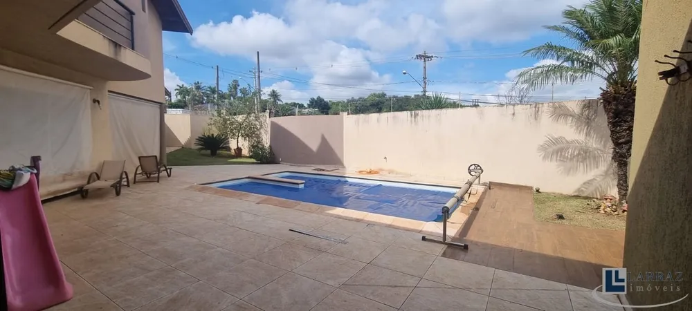 Casa, 4 quartos, 353 m² - Foto 3