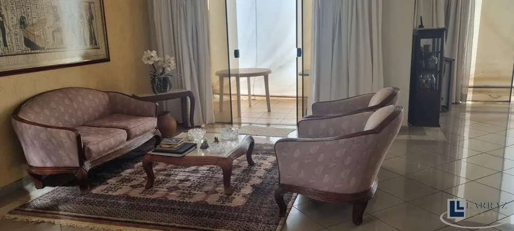 Casa, 4 quartos, 353 m² - Foto 7