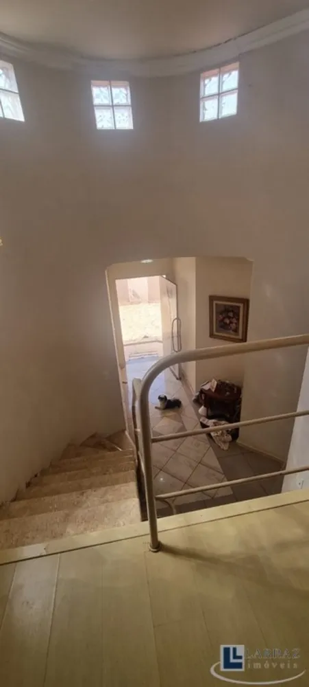Casa, 4 quartos, 353 m² - Foto 10