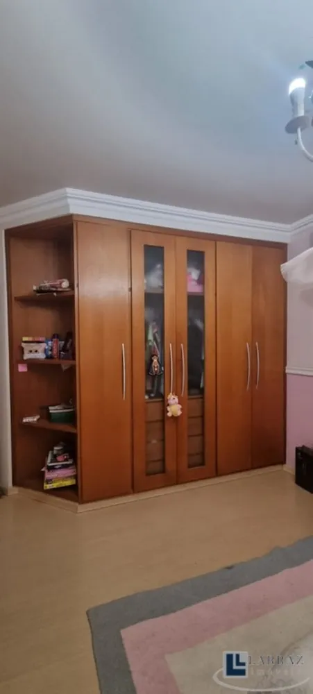 Casa, 4 quartos, 353 m² - Foto 11