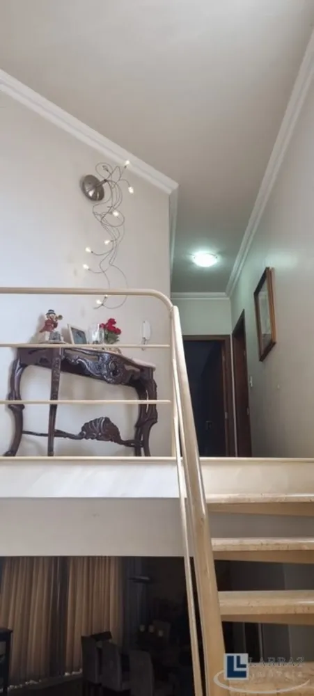 Casa, 4 quartos, 353 m² - Foto 6