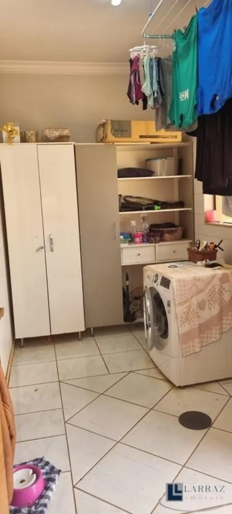 Sobrado, 4 quartos, 353 m² - Foto 11