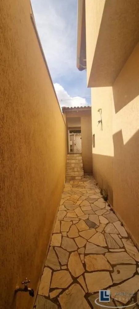 Sobrado, 4 quartos, 353 m² - Foto 14
