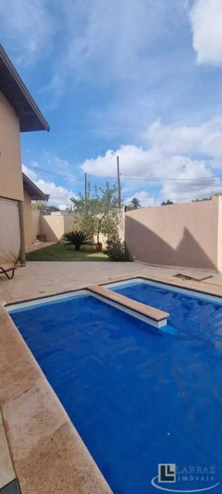 Sobrado, 4 quartos, 353 m² - Foto 2
