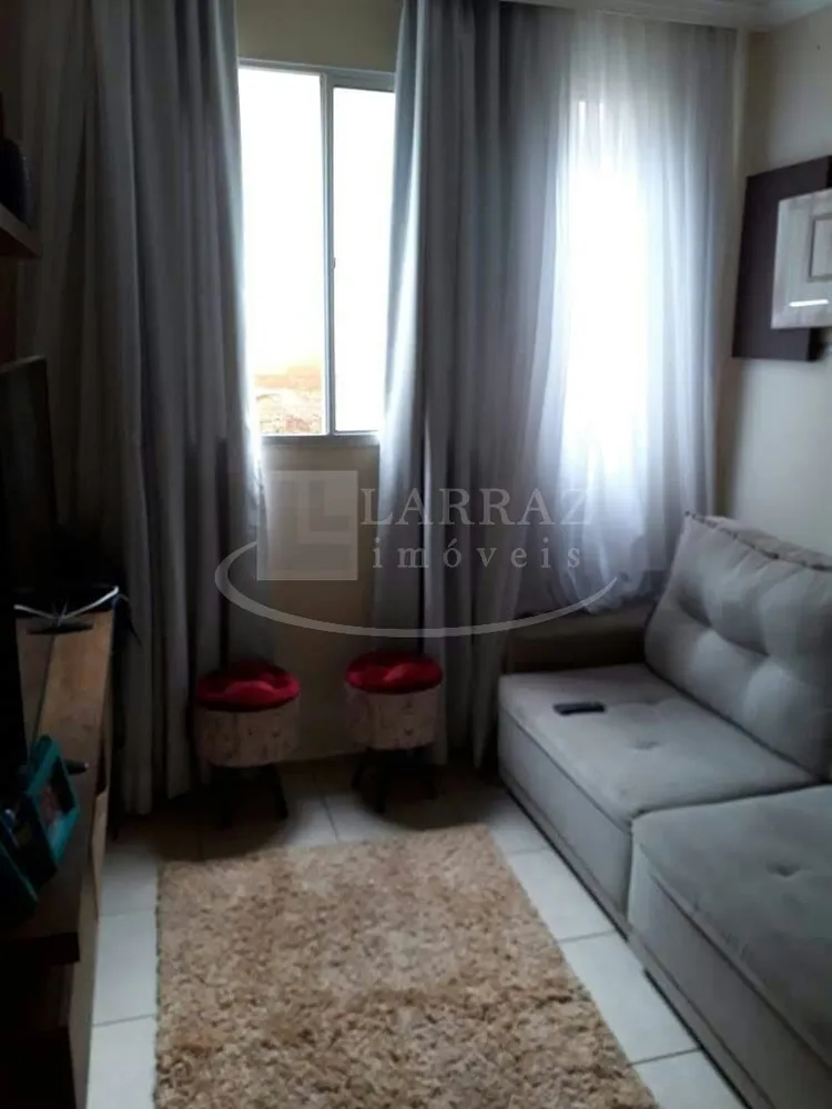 Apartamento, 2 quartos, 49 m² - Foto 7