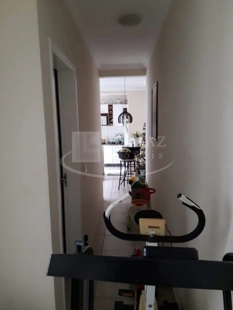 Apartamento, 2 quartos, 49 m² - Foto 3