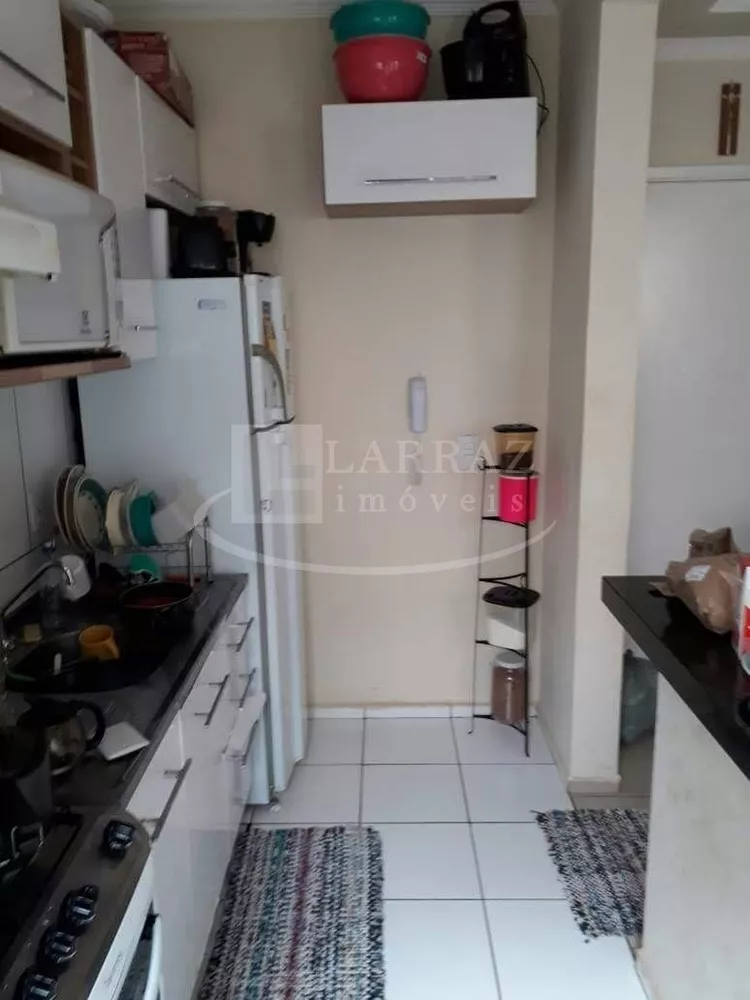 Apartamento, 2 quartos, 49 m² - Foto 9