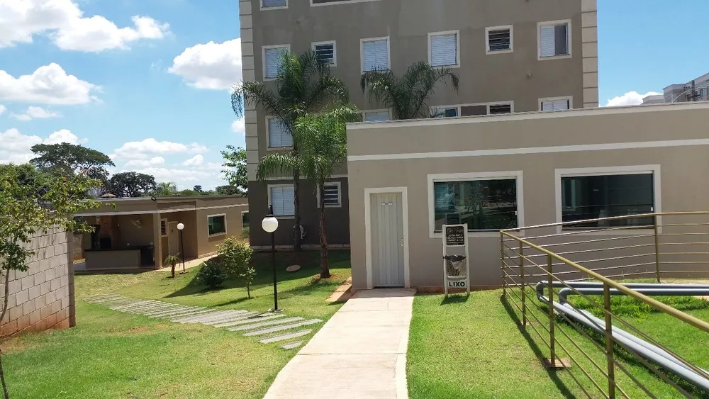Apartamento, 2 quartos, 49 m² - Foto 12