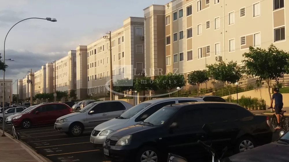Apartamento, 2 quartos, 49 m² - Foto 11