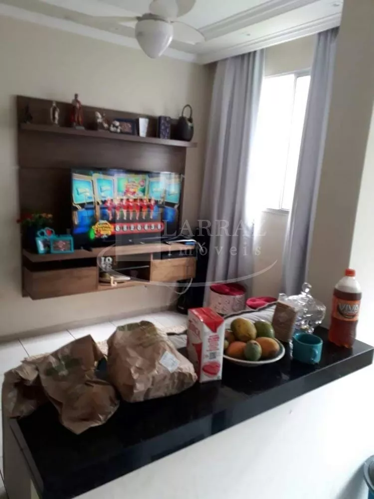 Apartamento, 2 quartos, 49 m² - Foto 10