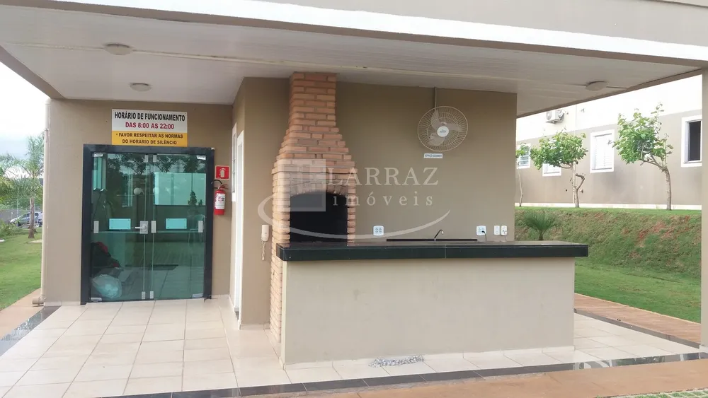 Apartamento, 2 quartos, 49 m² - Foto 2