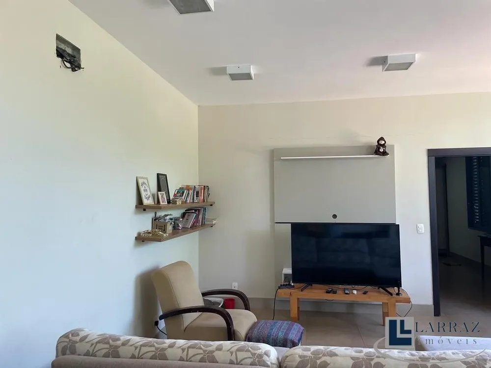 Casa, 4 quartos, 367 m² - Foto 16
