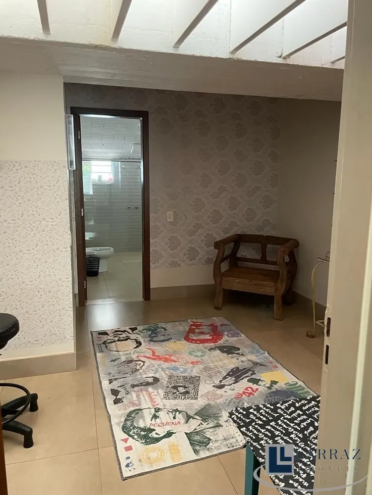 Casa, 4 quartos, 367 m² - Foto 7