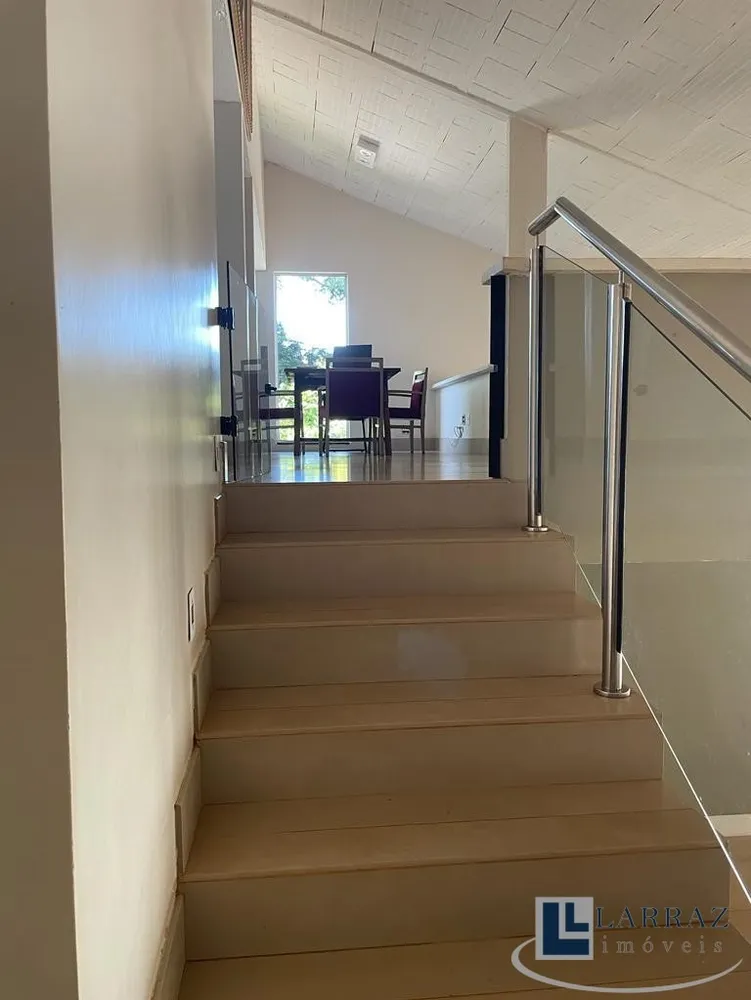 Casa, 4 quartos, 367 m² - Foto 9