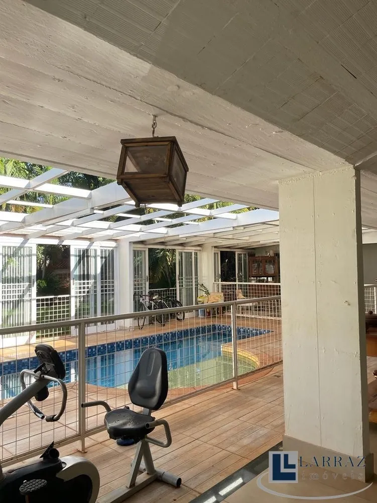 Casa, 4 quartos, 367 m² - Foto 6