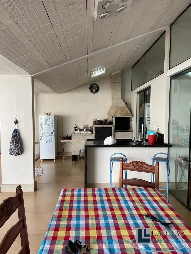 Sobrado, 4 quartos, 367 m² - Foto 6