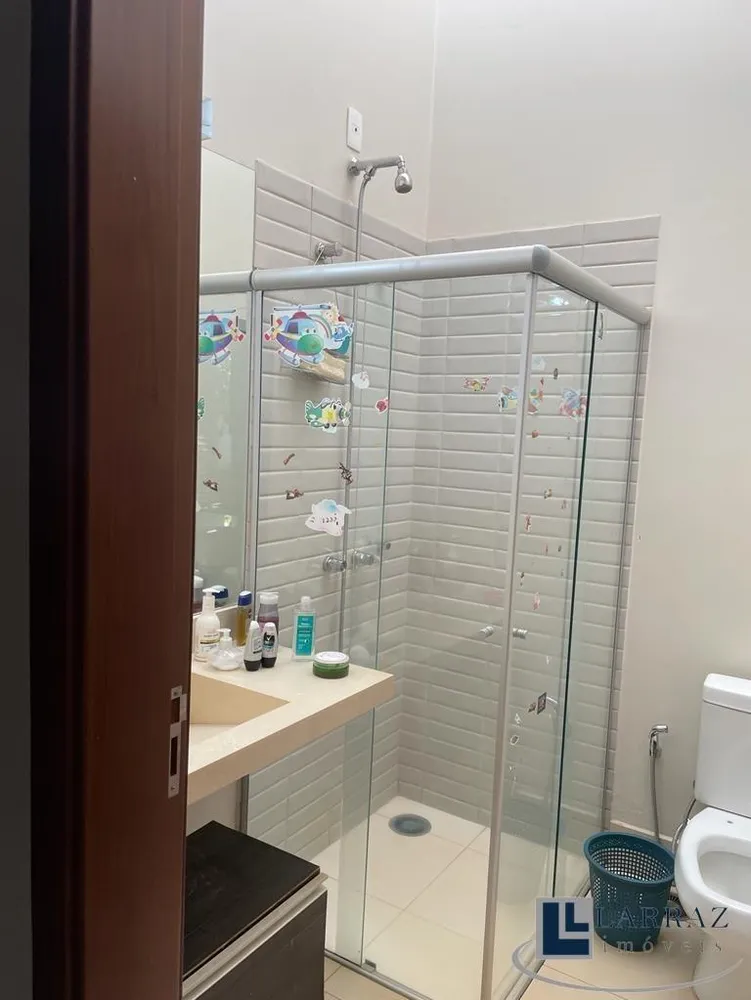 Sobrado, 4 quartos, 367 m² - Foto 17