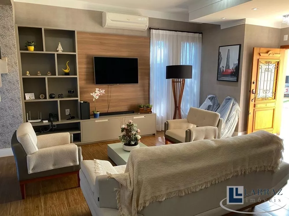 Casa, 3 quartos, 292 m² - Foto 12