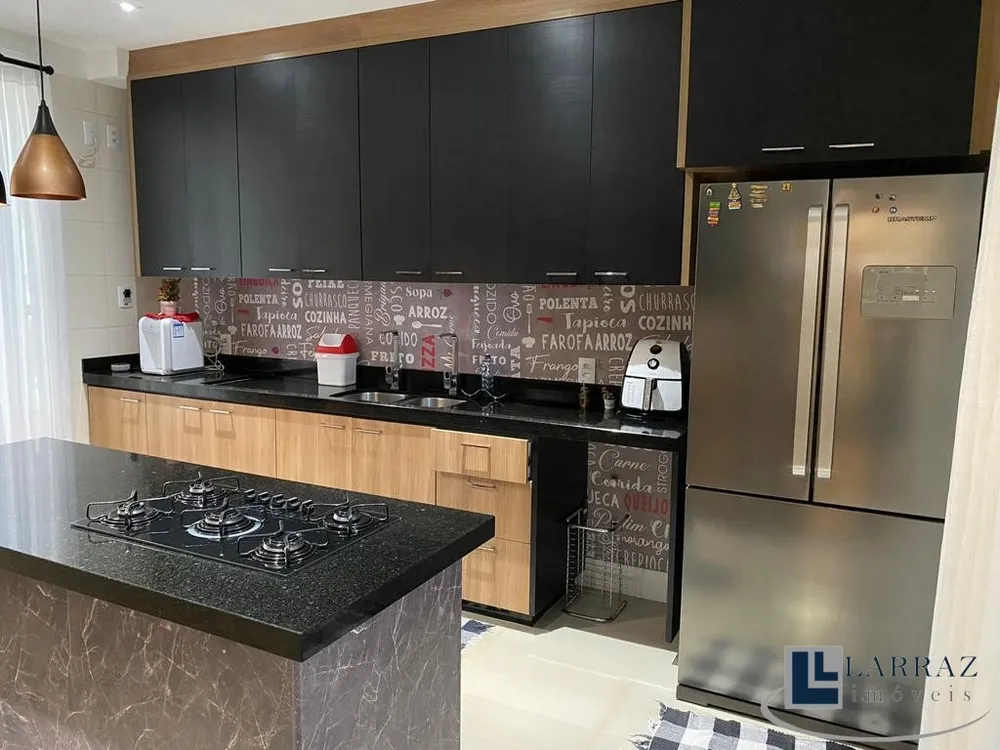 Casa, 3 quartos, 292 m² - Foto 3