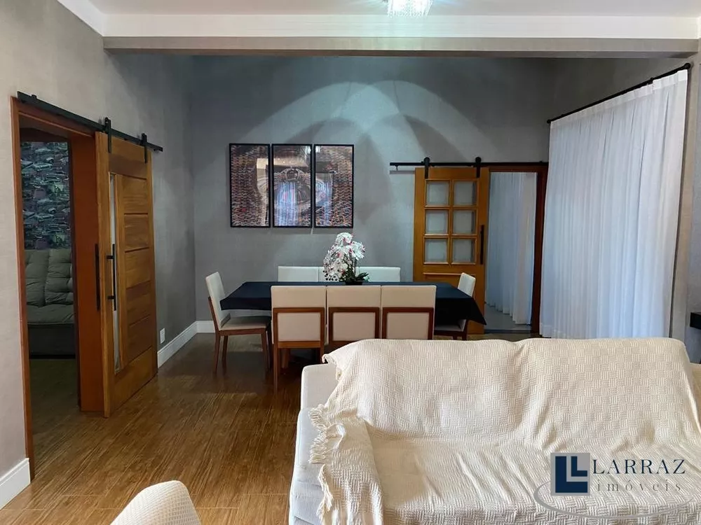 Casa, 3 quartos, 292 m² - Foto 9