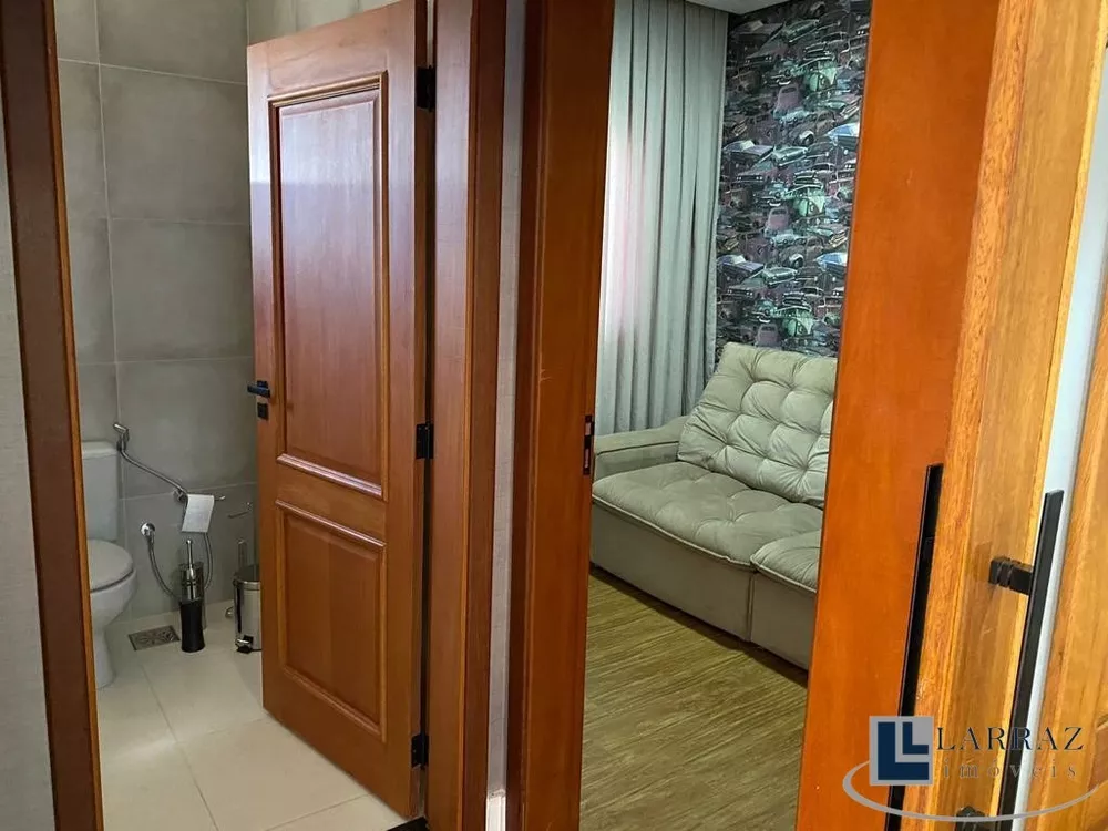 Casa, 3 quartos, 292 m² - Foto 10