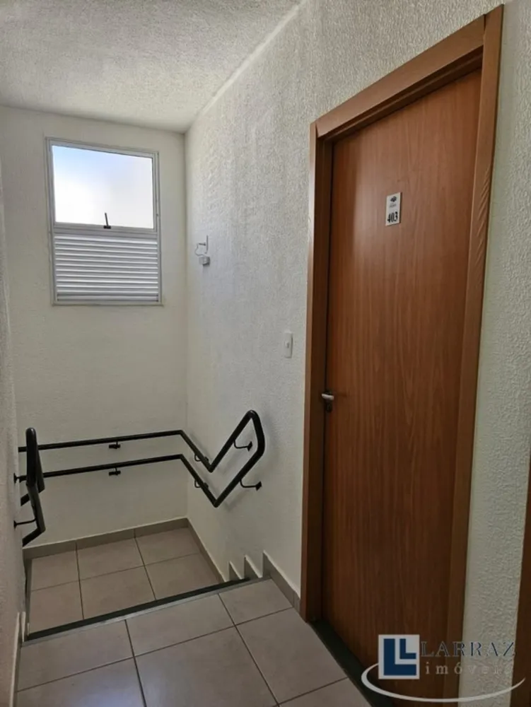 Apartamento, 2 quartos, 40 m² - Foto 1