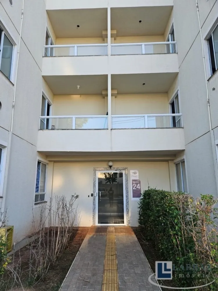 Apartamento, 2 quartos, 40 m² - Foto 5
