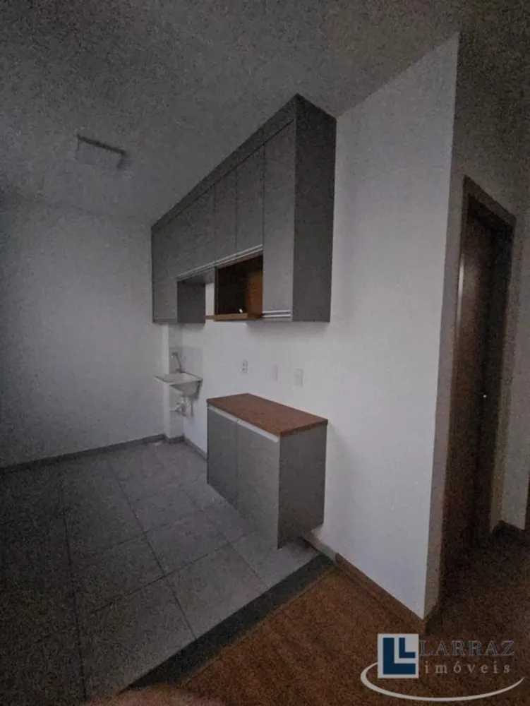 Apartamento, 2 quartos, 40 m² - Foto 10