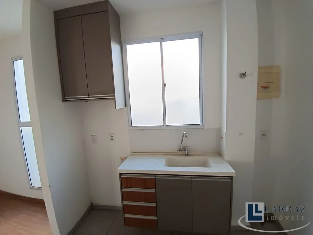 Apartamento, 2 quartos, 40 m² - Foto 12
