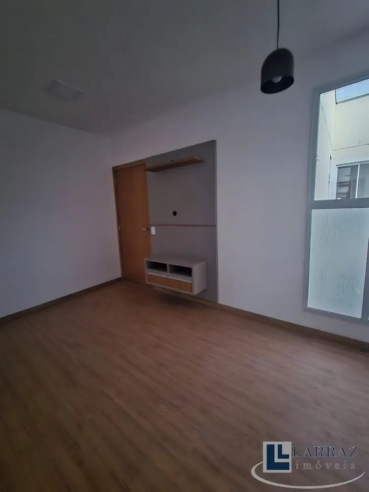 Apartamento, 2 quartos, 40 m² - Foto 4