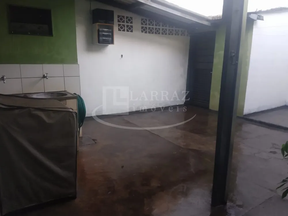 Casa, 2 quartos, 110 m² - Foto 5