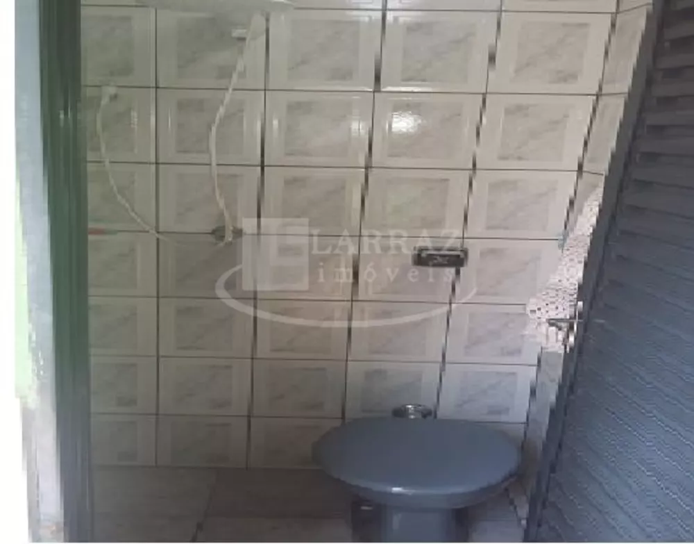 Casa, 2 quartos, 110 m² - Foto 1