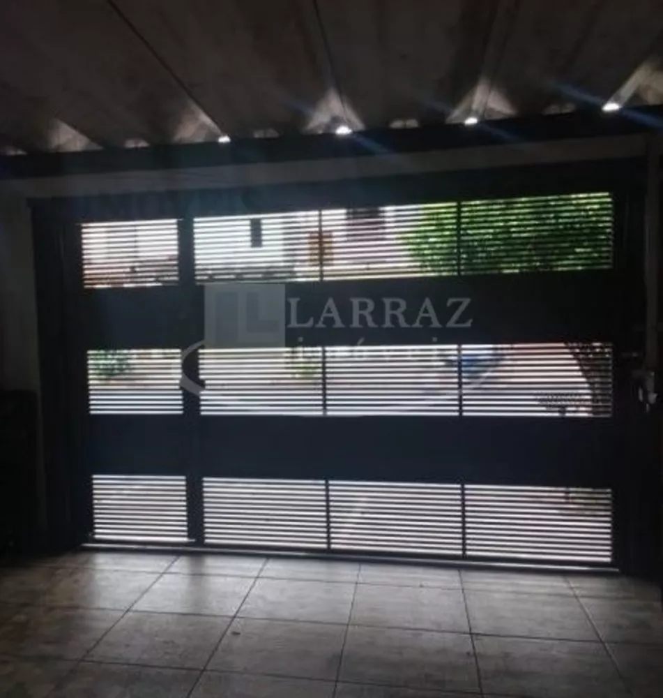 Casa, 2 quartos, 110 m² - Foto 2